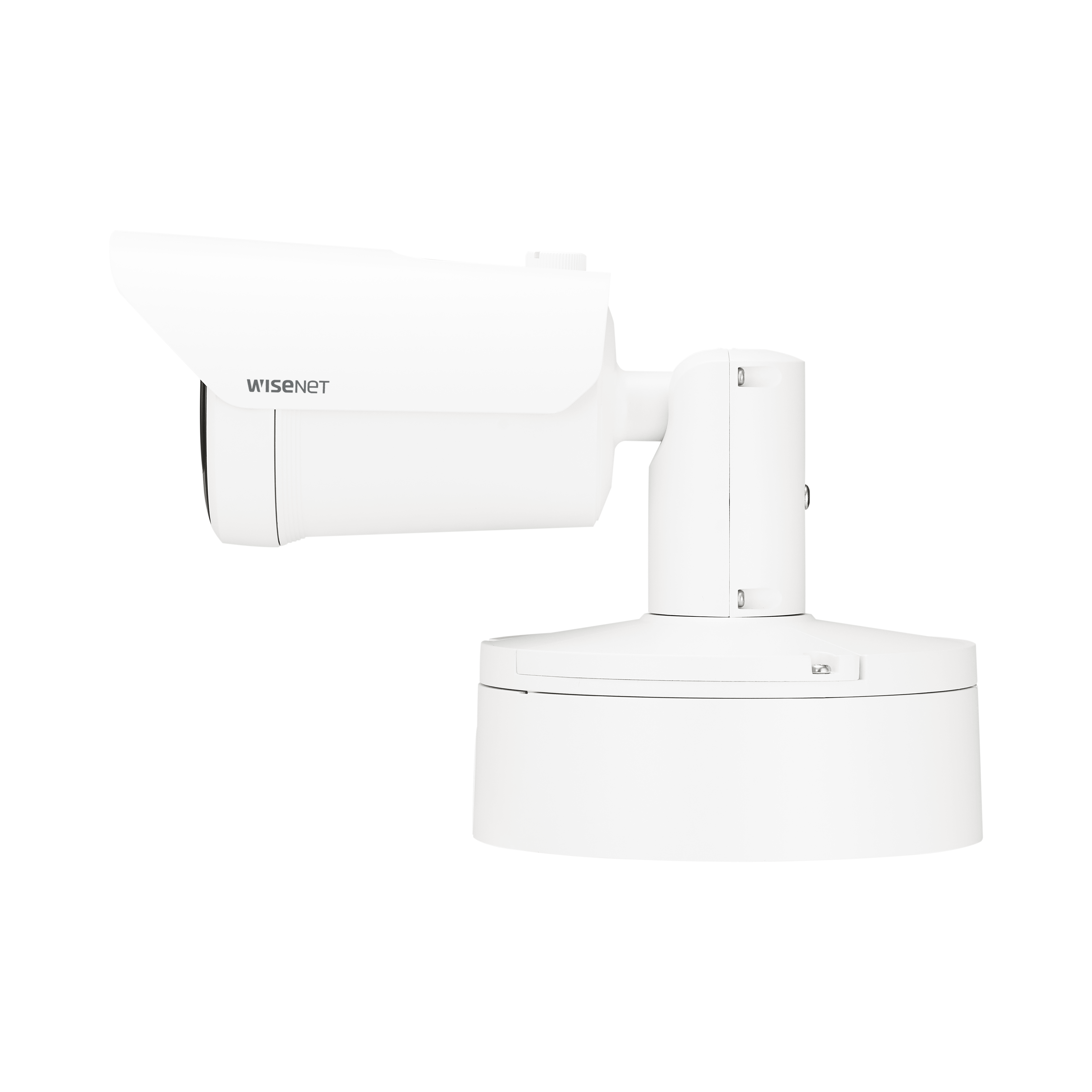 XNO-6123R IR Outdoor Bullet AI Camera - Hanwha Vision